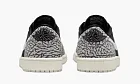 Air Jordan 1 Retro Low OG Black Cement