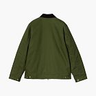 Carhartt WIP Detroit Jacket Olive Green