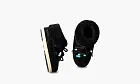 Moon Boot Suede Ankle Boots WMNS Black