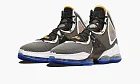 Nike Lebron 19 Hardwood Classic