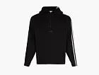 Adidas Originals Premium 3S Knitwear Sweatshirt Black