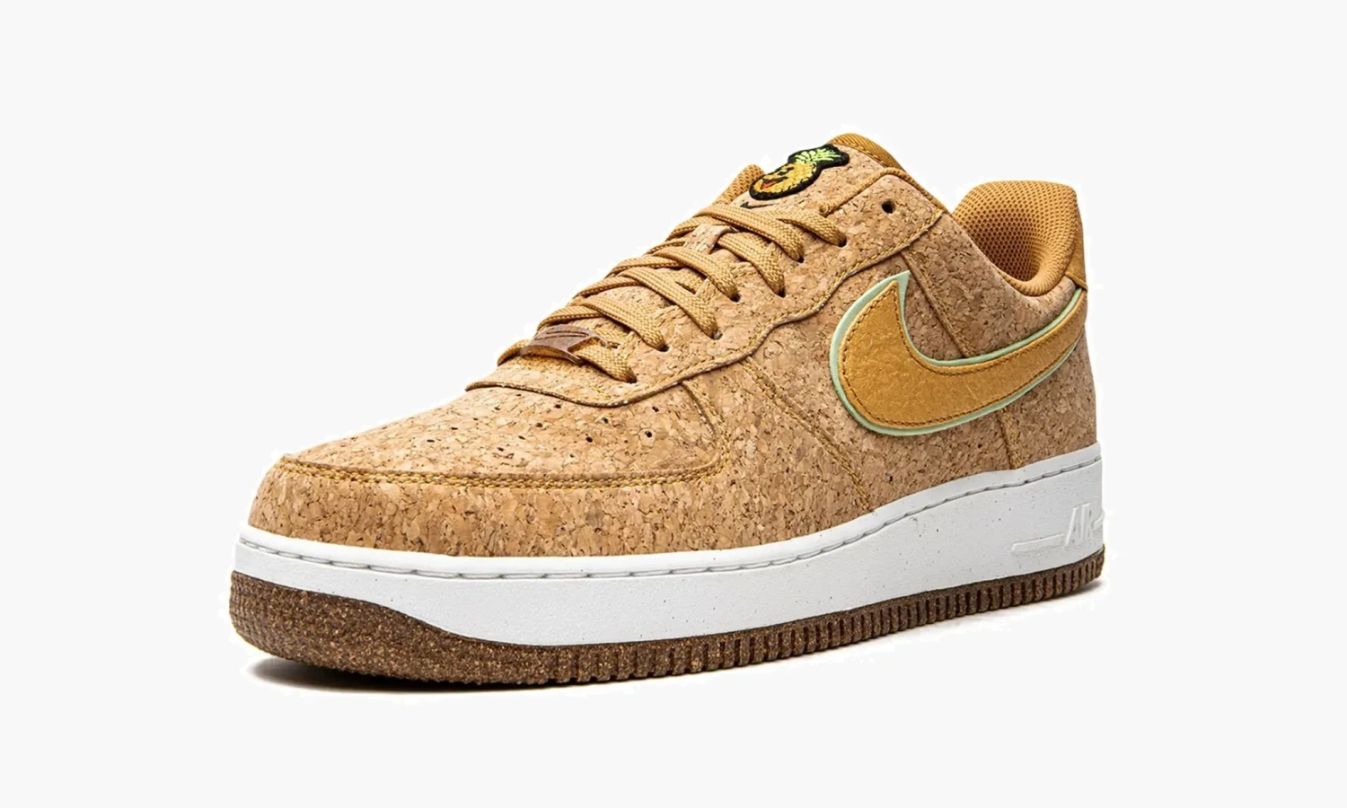 Air Force 1 Low Happy Pineapple 