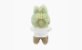 Pop Mart Hang Tag Box "London Morning Mist (Green Grape)" 