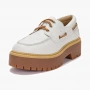 Timberland Women's Casual Shoes WMNS "White" 