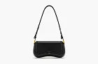 JW PEI Joy Shoulder Bag Black