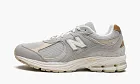 New Balance 2002r Concrete Grey