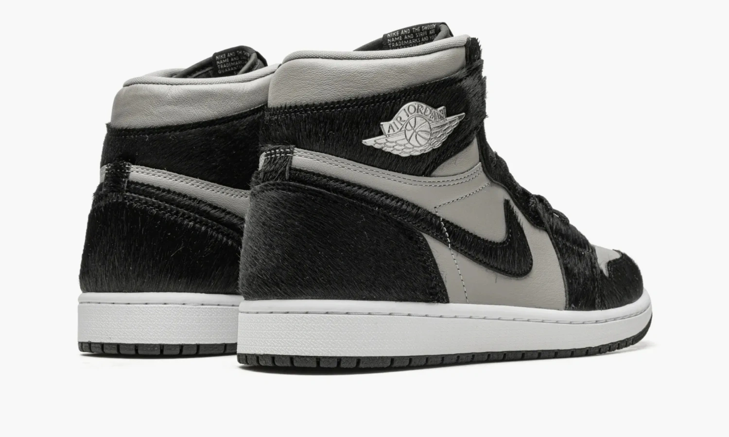 Air Jordan 1 Retro High OG WMNS Medium Grey 