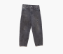 Enfants Riches Déprimés Baggy Jeans Black 