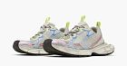 Balenciaga 3XL Sneaker Worn-Out - White Blue Red