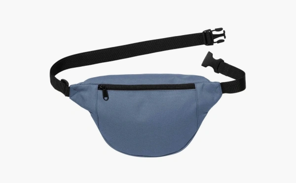 Carhartt WIP Jake Hip Bag Blue 