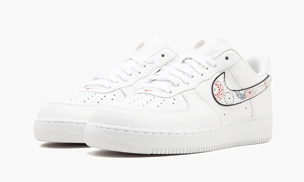 Air Force 1 '07 LNY QS Lunar New Year 2018