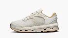 On Cloudzone Moon WMNS Ivory Putty