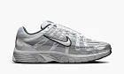 Nike P-6000 'Metallic Silver Wolf Grey'