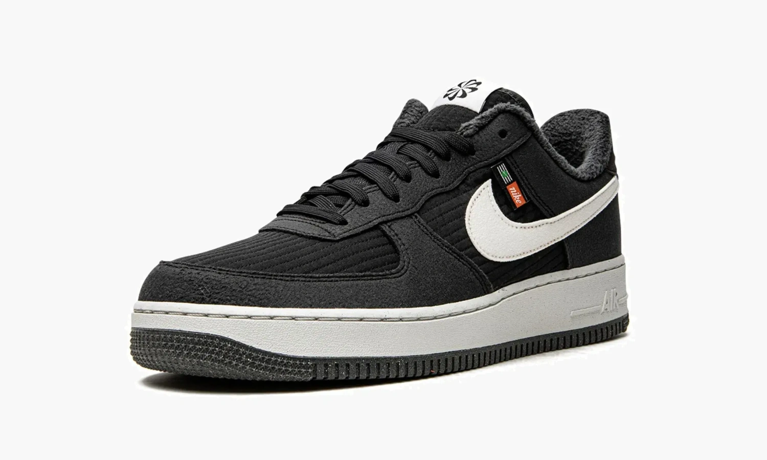 Air Force 1 '07 LV8 NN Toasty - Black / White 