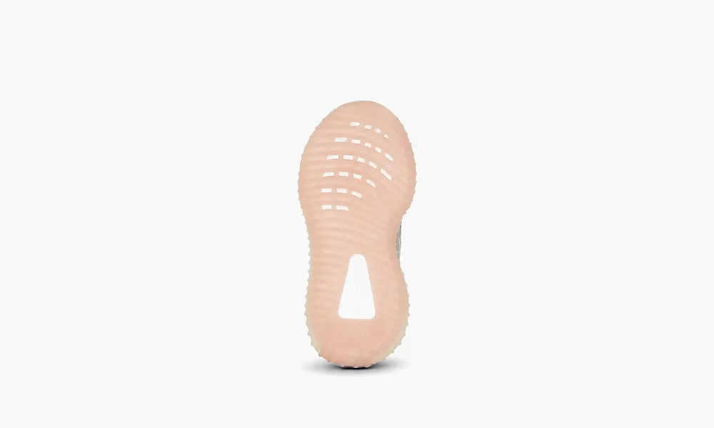 adidas Yeezy Boost 350 V2 Infant Citrin Non-Reflective