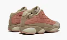Jordan 13 Low Nrg / Ct “clot / Terracotta Warrior”