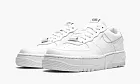 Nike Air Force 1 Low Pixel WMNS White