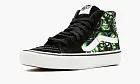 Vans Sk8-hi Pro Supreme - Skull Pile