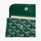 Goyard Anjou Tote Mini Green