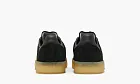 Ronnie Fieg X Clarks X 8th Street Samba Shadow Green