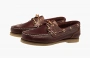 Timberland Skateboard Shoes WMNS Low-Top "Brown" 