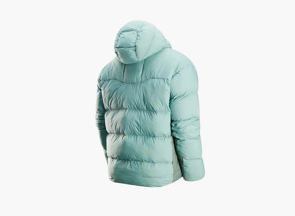 Nike ACG Lunar Lake PrimaLoft Puffer Jacket Mint