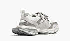 Balenciaga 3XL Sneaker Worn-Out - Light Grey