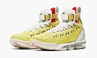 Nike Lebron 16 Harlem Fashion Row Harlem Stage