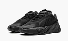 Yeezy Boost 700 Mnvn Triple Black