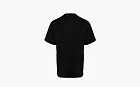 Carhartt WIP Earth Magic Organic-cotton T-shirt Black