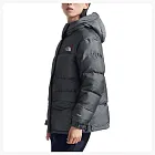 The North Face Himalayan Down Jacket WMNS Moon Shadow Gray