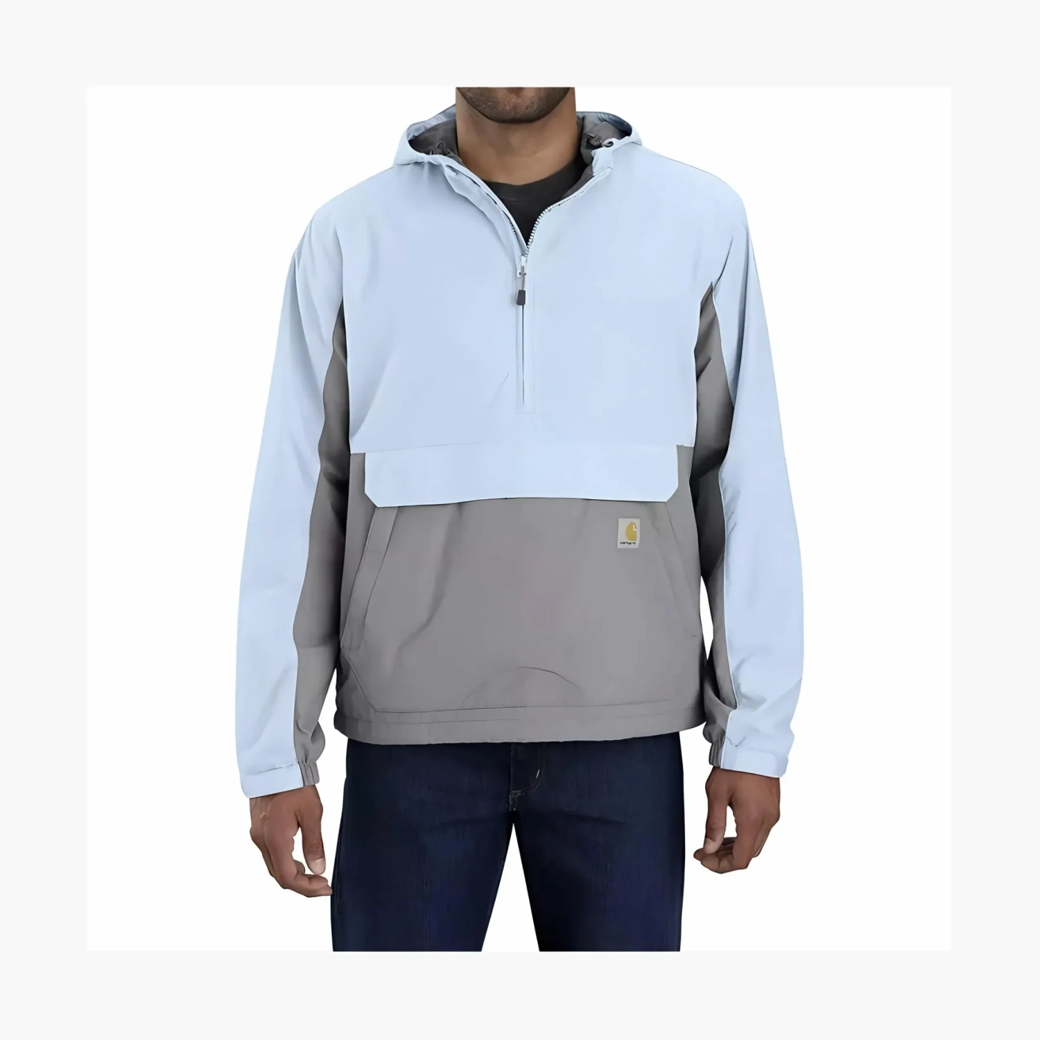 Carhartt 105749 RAIN DEFENDER Logo LOOSE FIT 