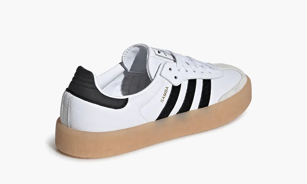 Adidas Sambae WMNS White