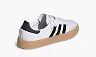 Adidas Sambae WMNS White