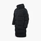 The North Face White Label Down Jacket Black NC1DQ55A