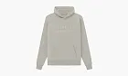 Essentials Hoodie Ss23 Seal