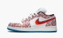 Air Jordan 1 Low SE GS Take Flight 