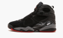 фото Air Jordan 8 Retro "Bred" (Air Jordan 8)-305381 022