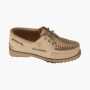 Timberland AUTHENTICS Collection Casual Shoes Unisex Low-Top "Beige" 