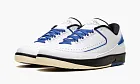Air Jordan 2 Low WMNS Varsity Royal
