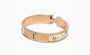  Hermès Clic H Hermès Flagship bracelet "Gold" 