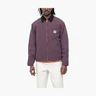 Carhartt WIP FW22 Detroit Jacket Logo