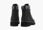 Timberland Carnaby Cool 6 Inch Boots WMNS Black Nubuck 
