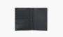 Gucci Passport Case Grey 