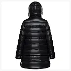 Moncler Suyen Down Jacket WMNS Black