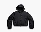 Canada Goose Elba Jacket 'Black'