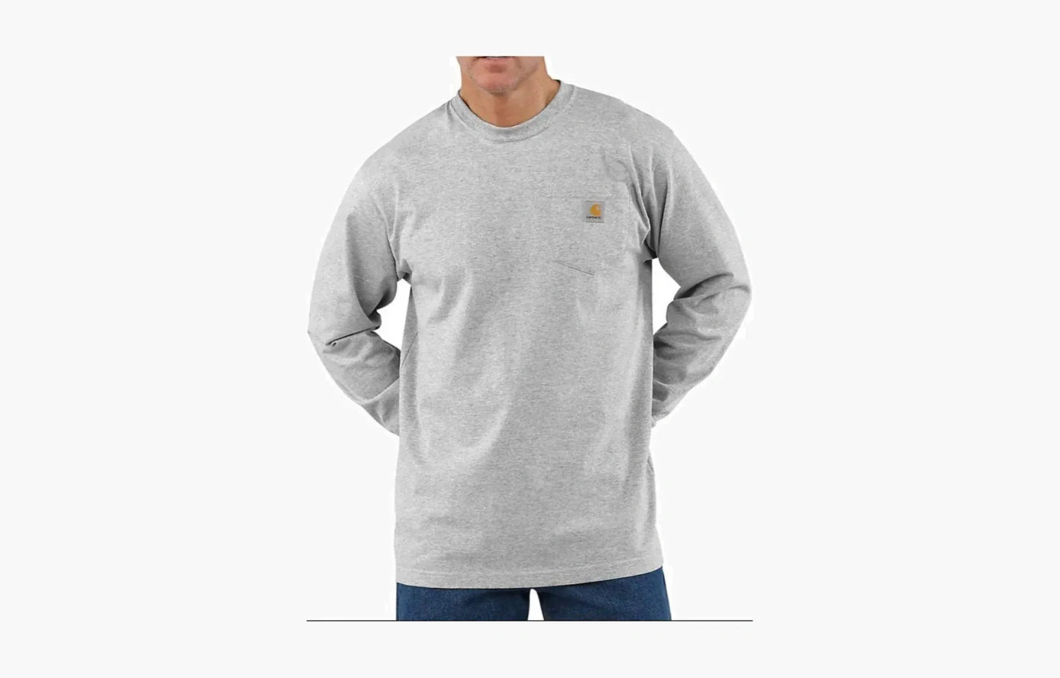 Carhartt T 