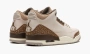 Air Jordan 3 Palomino 