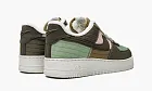 Nike Air Force 1 Low 07 LX Toasty Oil Green
