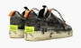 Nike Air Force 1 Low Experimental Halloween 